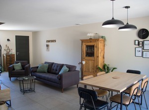 Character Cottage | Laval-Saint-Roman