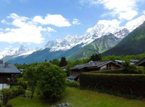 Résidence Les Aiguilles Rouges Pièces Pour Personnes | Les Houches