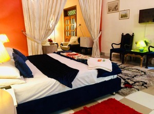Aimys Villa | Multan