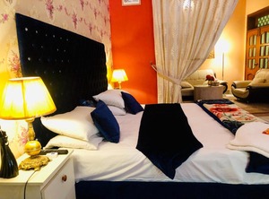 Aimys Villa | Multan