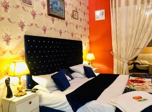 Aimys Villa | Multan