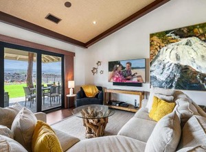 Ainamalu At Waikoloa Beach Resort | Kamuela