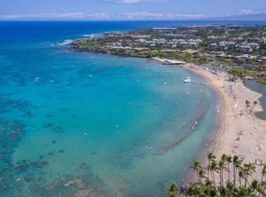 Ainamalu At Waikoloa Beach Resort | Kamuela