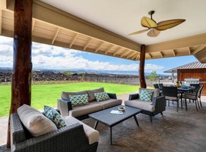 Ainamalu At Waikoloa Beach Resort | Kamuela