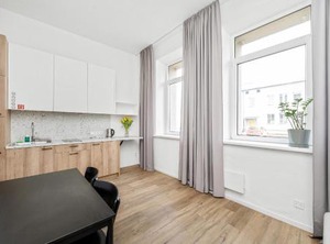 Air Aparthotel | Vilnius