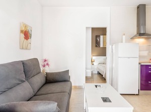 Apartamentos Magnolia | Conil de la Frontera