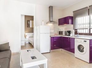Apartamentos Magnolia | Conil de la Frontera