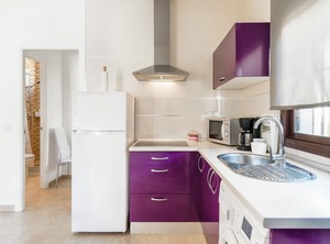Apartamentos Magnolia | Conil de la Frontera