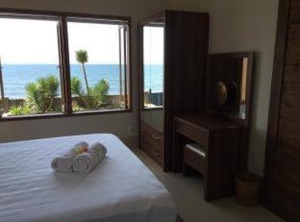 Air Sanih Beach Villa Br | Bukti