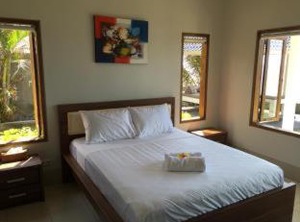 Air Sanih Beach Villa Br | Bukti
