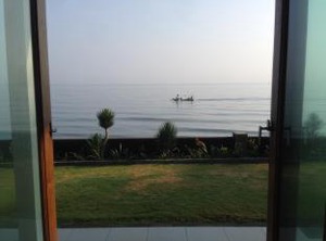 Air Sanih Beach Villa Br | Bukti