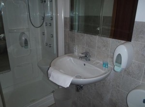 Airone Pisa Park Hotel | San Giuliano Terme