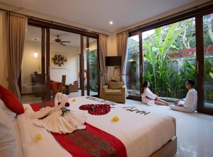 Aishwarya Exclusive Villas | Ketewel