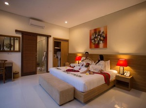 Aishwarya Exclusive Villas | Ketewel