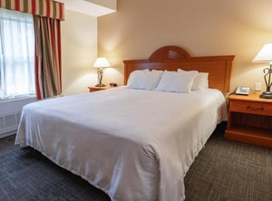 Akwesasne Mohawk Casino Resort | Hogansburg