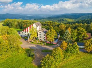 Akzent Aktiv Vital Hotel Thüringen | Schmalkalden