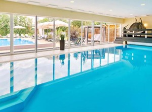Akzent Aktiv Vital Hotel Thüringen | Schmalkalden