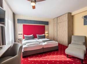 Akzent Aktiv Vital Hotel Thüringen | Schmalkalden