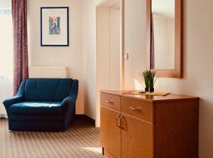 Akzent Congresshotel Hoyerswerda | Hoyerswerda