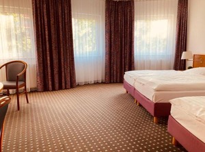 Akzent Congresshotel Hoyerswerda | Hoyerswerda