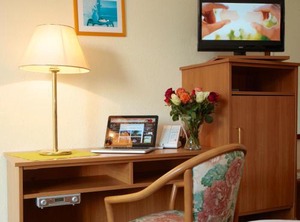 Akzent Hotel Zur Grünen Eiche | Behringen