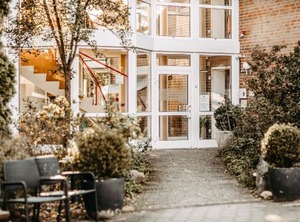 Akzent Hotel Zur Grünen Eiche | Behringen