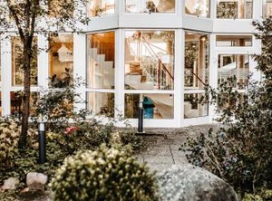 Akzent Hotel Zur Grünen Eiche | Behringen