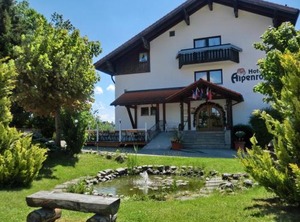 Akzent Hotel | Nesselwang