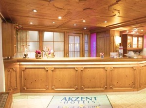 Akzent Hotel | Nesselwang