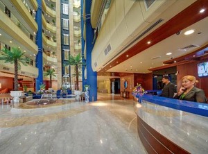 Al Manar Grand Hotel | Al Mankhool