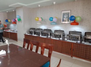Al Manar Grand Hotel | Al Mankhool