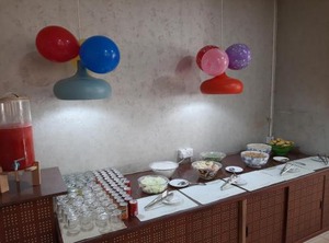 Al Manar Grand Hotel | Al Mankhool