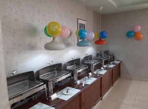 Al Manar Grand Hotel | Al Mankhool