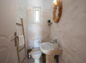 Alavastros Maisonettes | Xirokastello