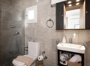 Alavastros Maisonettes | Xirokastello