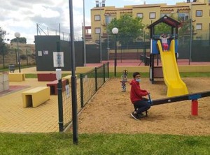 Albatros Golf Ayamonte | Costa Esuri