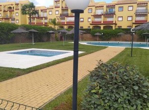 Albatros Golf Ayamonte | Costa Esuri