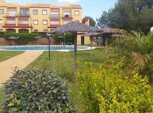 Albatros Golf Ayamonte | Costa Esuri