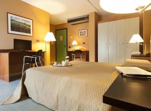 Albergo Athenaeum | Montegrappa