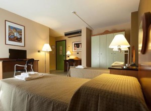 Albergo Athenaeum | Montegrappa