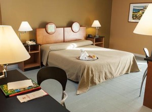 Albergo Athenaeum | Montegrappa