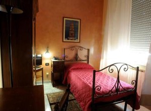 Albergo Bellavista | Latina
