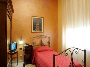 Albergo Bellavista | Latina