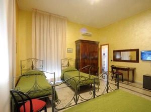 Albergo Bellavista | Latina