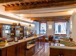 Albergo Falterona | Porciano