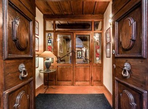 Albergo Falterona | Porciano
