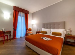 Albergo Falterona | Porciano