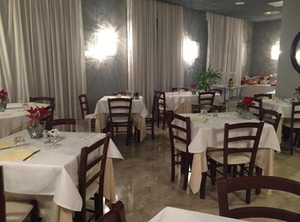 Albergo Fornaci | Trescore Balneario