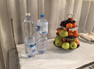 Albergo Fornaci | Trescore Balneario