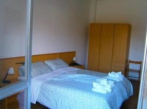 Albergo Guido Reni | Mirafiori